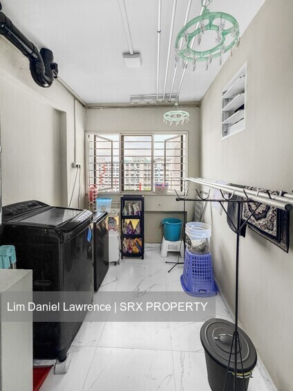 Blk 757 Woodlands Avenue 4 (Woodlands), HDB 5 Rooms #521045921